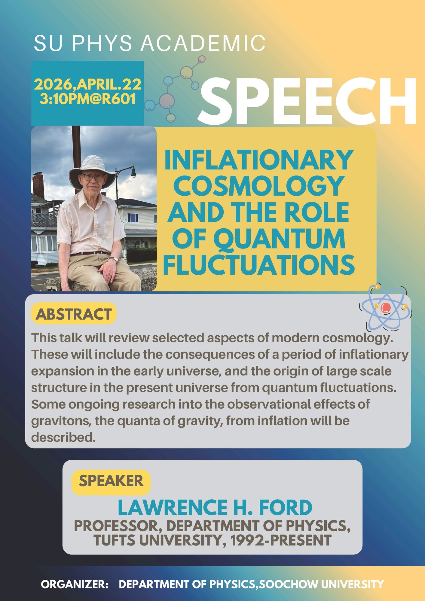 1150422 Larry演講海報 (1)